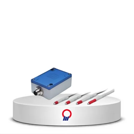 Miniature Sensor Controller Micro-Epsilon MSC7401 Taharica