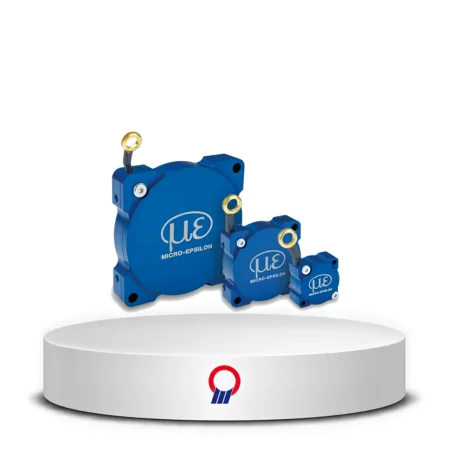 Draw-wire Displacement Sensor Micro Epsilon Wire Sensor MT Taharica