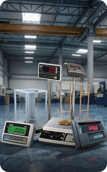 Scales