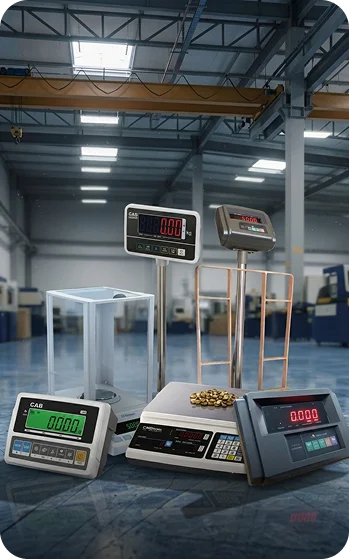 Scales