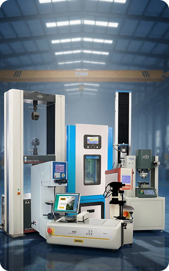 Testing Machines